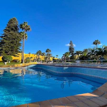 Atlantic Garden 142 By Best Holidays Fuerteventura Corralejo Zewnętrze zdjęcie