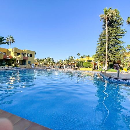 Atlantic Garden 142 By Best Holidays Fuerteventura Corralejo Zewnętrze zdjęcie