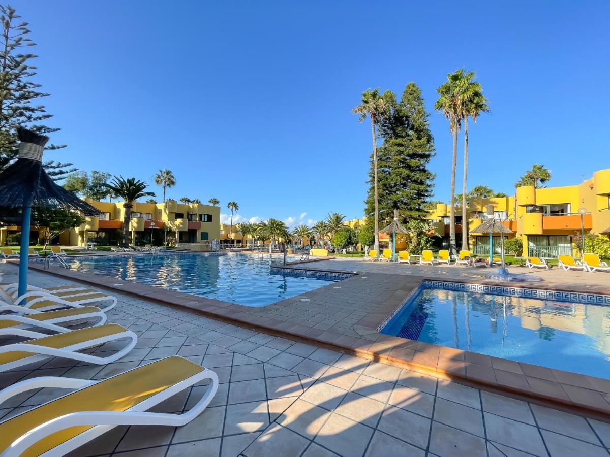 Atlantic Garden 142 By Best Holidays Fuerteventura Corralejo Zewnętrze zdjęcie