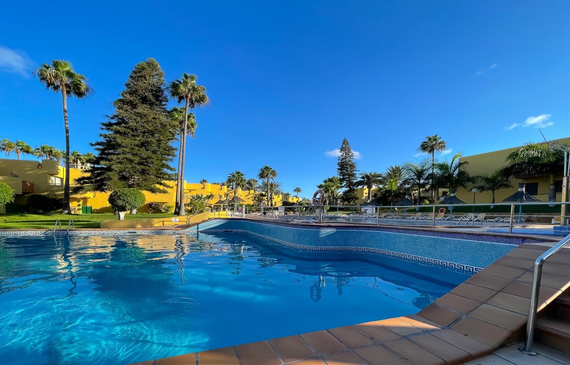 Atlantic Garden 142 By Best Holidays Fuerteventura Corralejo Zewnętrze zdjęcie