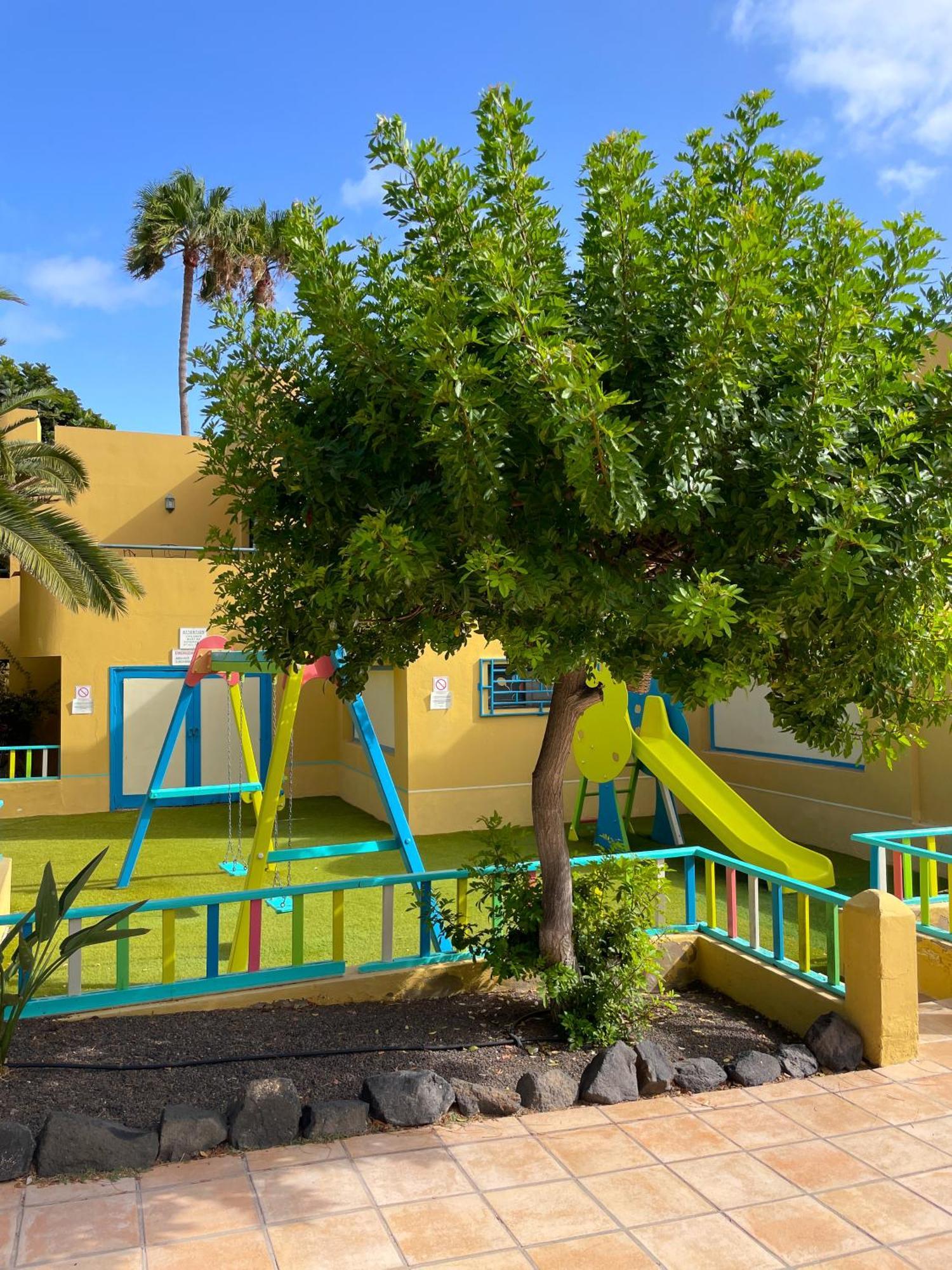 Atlantic Garden 142 By Best Holidays Fuerteventura Corralejo Zewnętrze zdjęcie