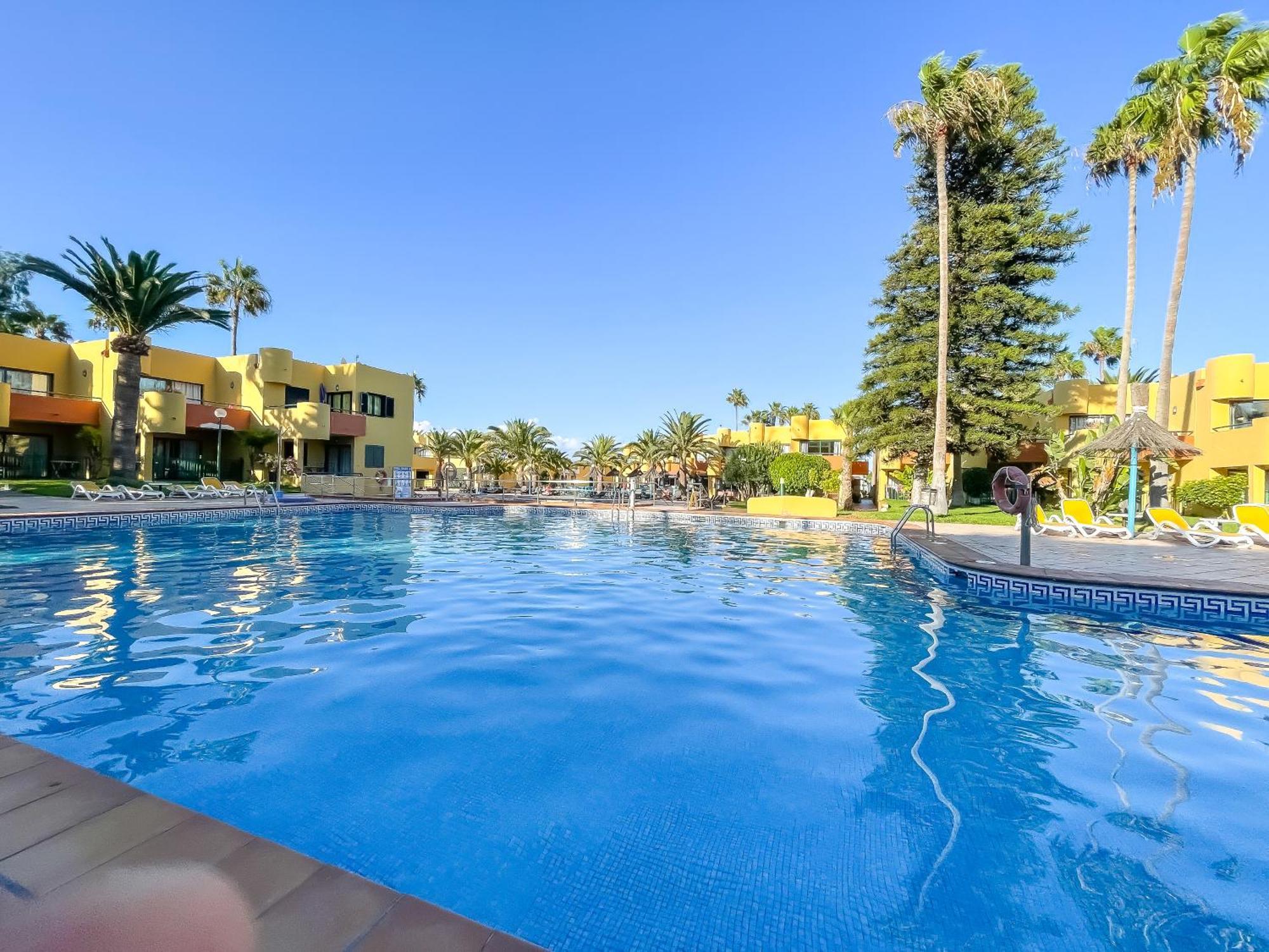 Atlantic Garden 142 By Best Holidays Fuerteventura Corralejo Zewnętrze zdjęcie