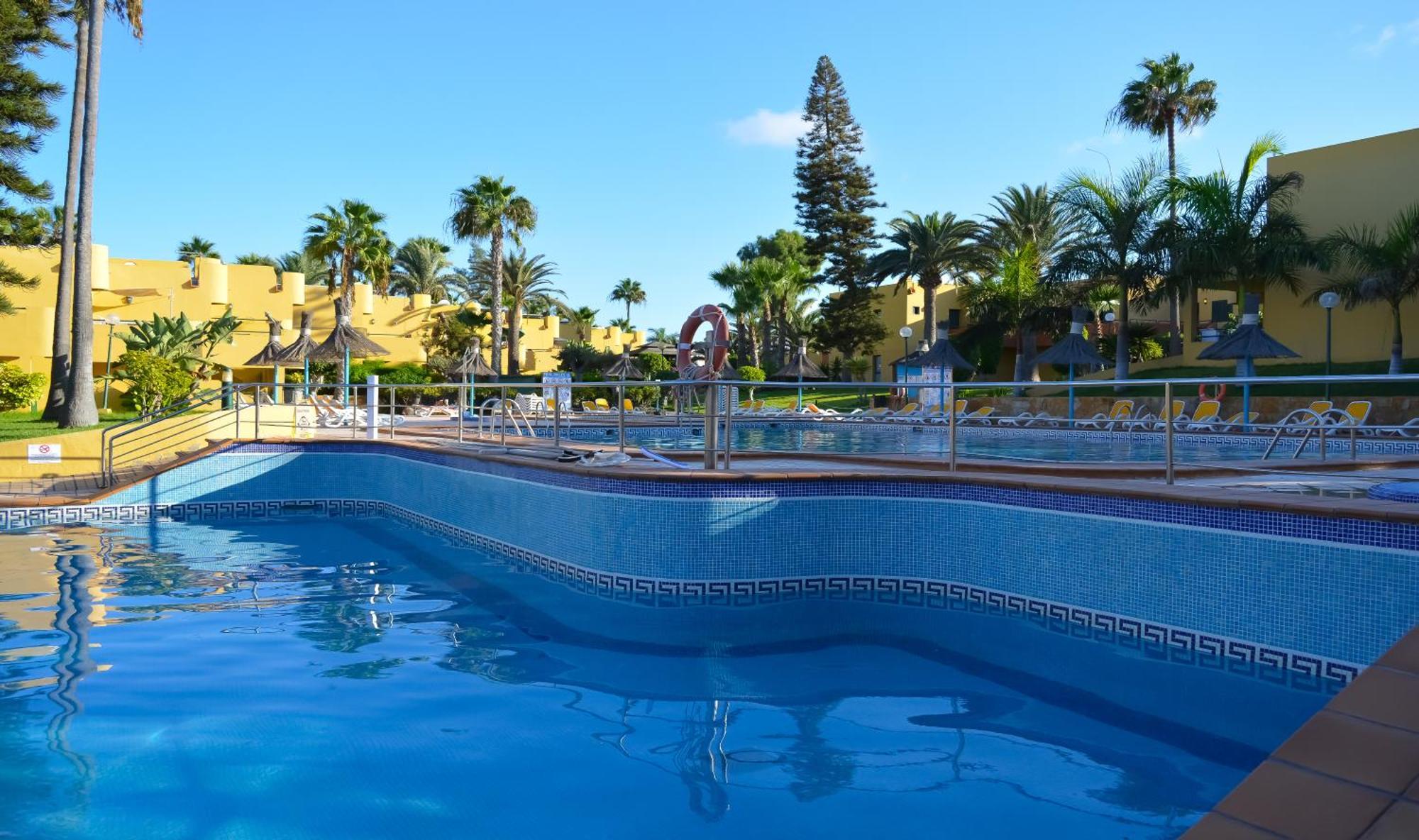 Atlantic Garden 142 By Best Holidays Fuerteventura Corralejo Zewnętrze zdjęcie