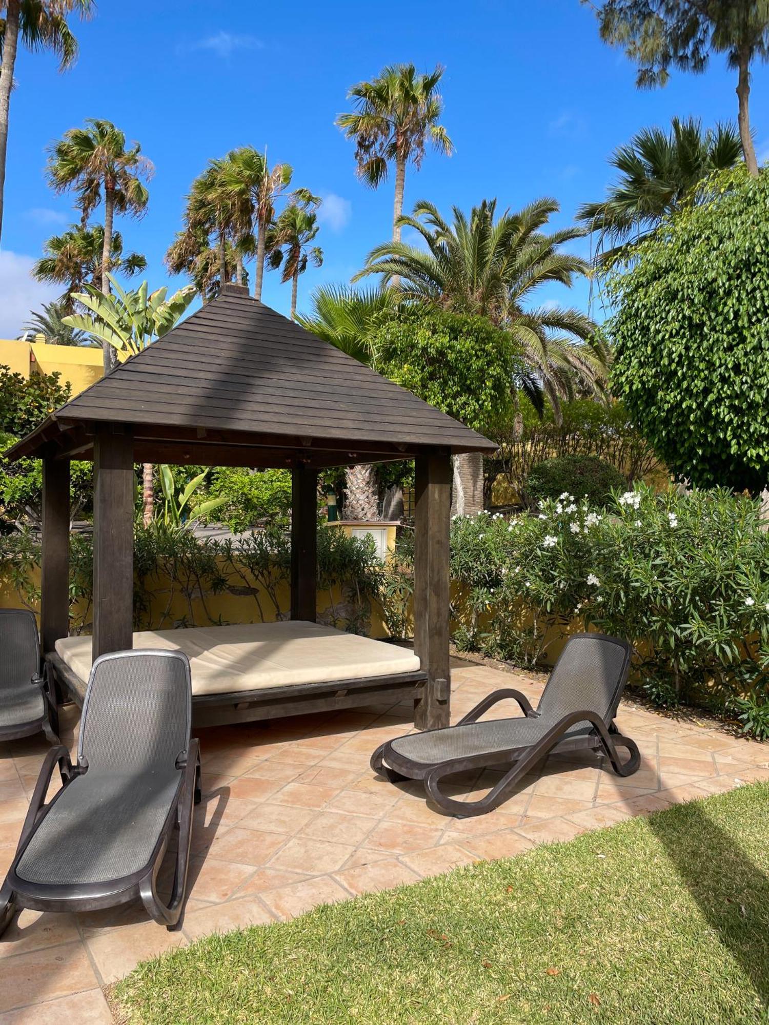 Atlantic Garden 142 By Best Holidays Fuerteventura Corralejo Zewnętrze zdjęcie